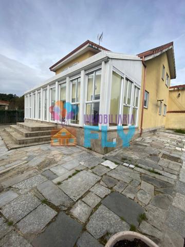 PRODUCTO ESTRELLA: SE VENDE CASA ESPECTACULAR EN COLES (A TELLEIRA) photo 0