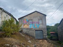 SE VENDE CASA EN LA RIBEIRA SACRA photo 0