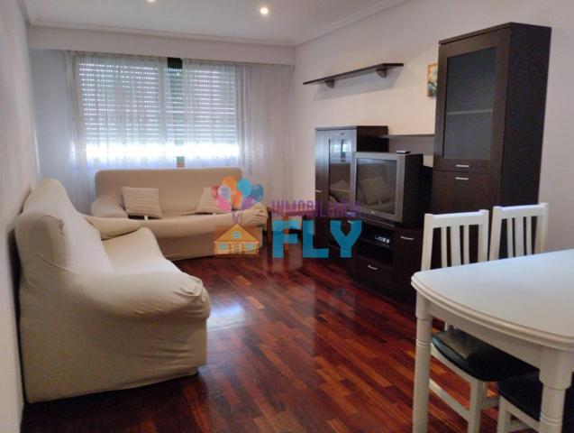 EN EXCLUSIVA: PISO DE TRES HABITACIONES CON GARAJE TOTALMENTE EQUIPADO EN RUA ORCELLON (FUERZAS CHIC@S) photo 0