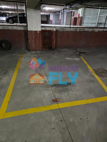 OPORTUNIDAD!!! SE VENDEN PLAZADE GARAJE photo 0