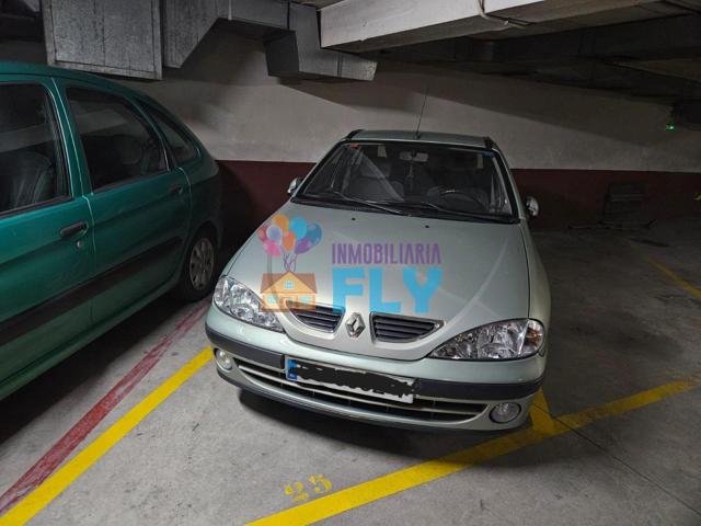 OPORTUNIDAD!!! SE VENDE PLAZA DE GARAJE EN  EMILIA PARDO BAZAN photo 0