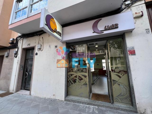 Cafeteria en Avenida de Buenos Aires photo 0