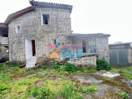 NOVEDAD!!! SE VENDE CASA DE PIEDRA ADOSADA EN PADERNE DE ALLARIZ photo 0