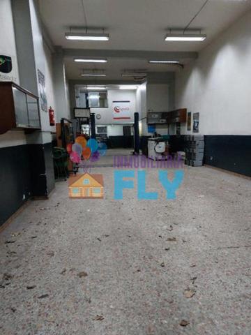 Bajo comercial en zona Traviesas photo 0