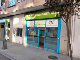 Alquiler de Local en calle Aragón photo 0