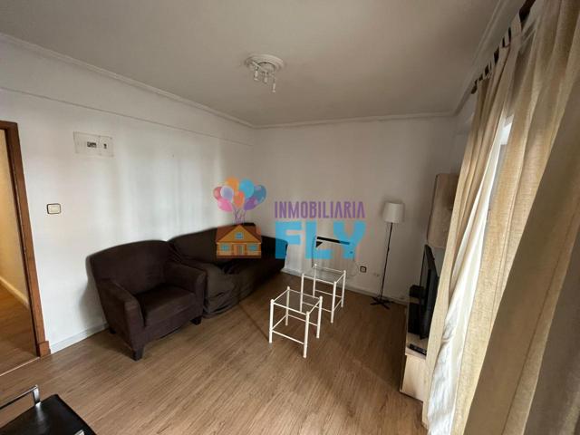 CAMPAÑA ESTUDIANTES 2025-2026: SE ALQUILA UNA HABITACIÓN EN ESTE PISO photo 0