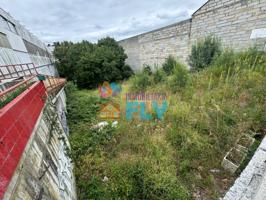 OPORTUNIDAD EN VENTA: SOLAR EDIFICABLE EN OURENSE CIUDAD photo 0