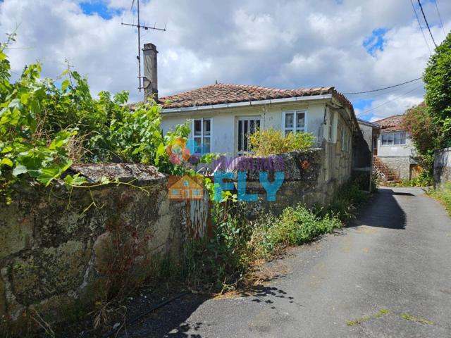CASA A REFORMAR EN NOGUEIRA DE RAMUIN photo 0