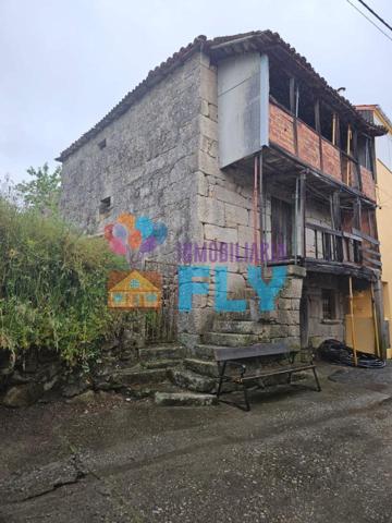 !!!OPORTUNIDAD!!! Casa para restaurar en la Ribeira Sacra. photo 0