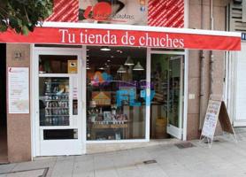BAJO ZONA CORTE INGLES photo 0