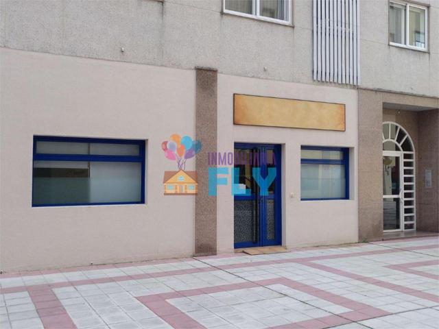 Local comercial en venta en As Travesas - Balaídos photo 0