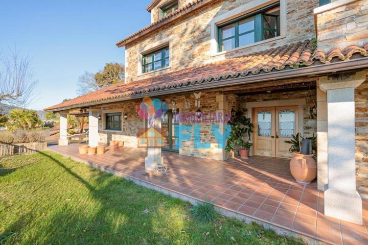 SE VENDE CHALET EN CEBOLIÑO photo 0