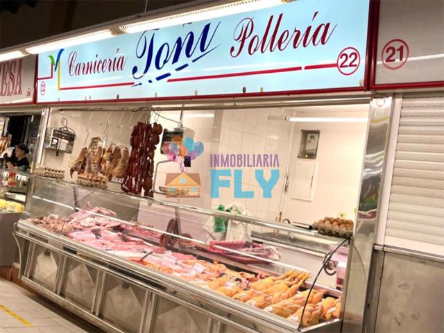 traspaso de carniceria en pleno funcionamiento photo 0