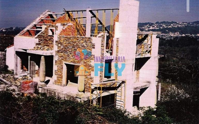 ¡¡¡¡OPORTUNIDAD!!!! INCREÍBLE CASA A REFORMAR EN PARADA, NIGRÁN photo 0