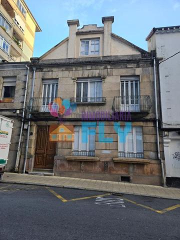 OPORTUNIDAD !!! SE VENDE EDIFICIO EN AVENIDA DE PORTUGAL photo 0