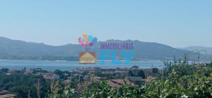 ¡PARCELA CON ESPECTACULARES VISTAS EN CANGAS! photo 0