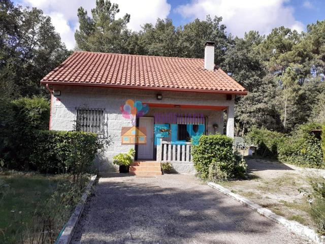 Casa en Figueiredo (Paderne de Allariz) photo 0