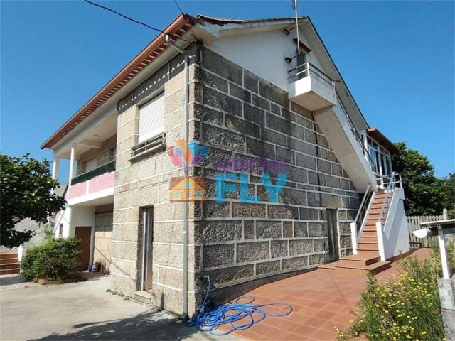 ¡INCREÍBLE CASA EN VENTA A 5 MINUTOS DE PONTEVEDRA CENTRO! photo 0