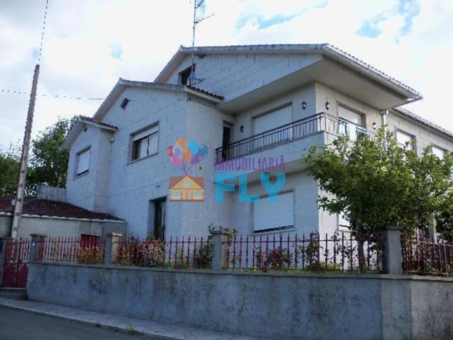 ¡¡OJO INVERSORES!! INCREÍBLE CASA CON FINCA EN VENTA EN SAN TOMÉ DE PIÑEIRO, MARÍN photo 0