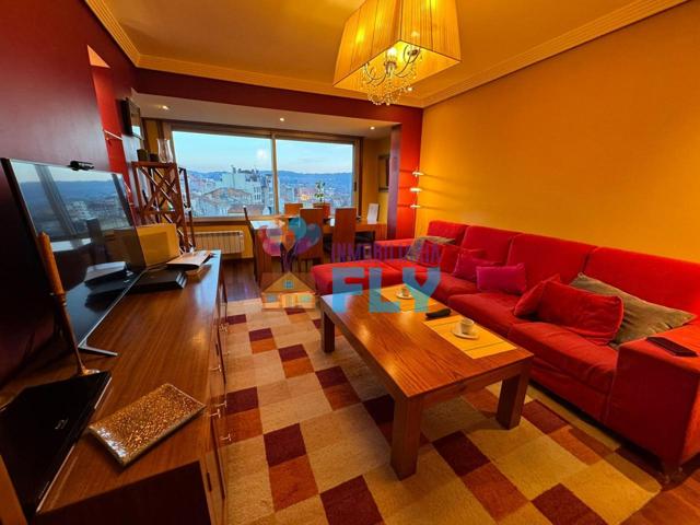 ¡LUJO EN VIGO! MARAVILLOSO PISO EN VENTA EN GRAN VÍA photo 0