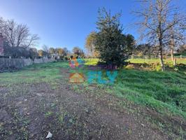 !!OPORTUNIDAD!! EXCLUSIVO SOLAR EN VIGO CON LICENCIA Y PROYECTO APROBADO photo 0