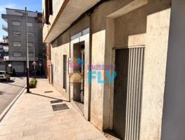 ¡¡BAJO EN VENTA CON PROYECTO PARA VIVIENDA EN RUA VALLADOLID!! photo 0