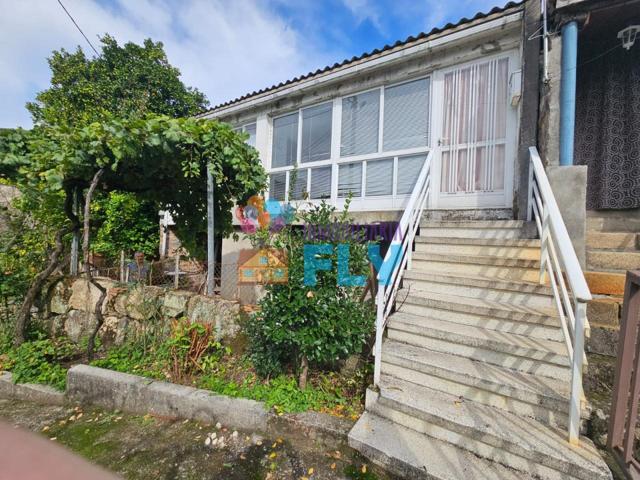 SE VENDE CASA EN GULFARIZ . A PEROXA photo 0