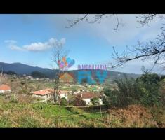 ¡¡OPORTUNIDAD ÚNICA!! TERRENO DE 5200m2 CON INCREÍBLES VISTAS EN TUI photo 0
