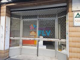 SE ALQUILA LOCAL EN AVENIDA DE BUENOS AIRES photo 0