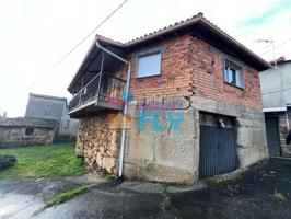 CASA DE PUEBLO EN BAÑOS DE MOLGAS photo 0
