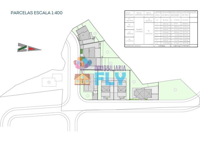 VENTA PARCELAS EDIFICABLES DEBAJO DE LA LONIA photo 0