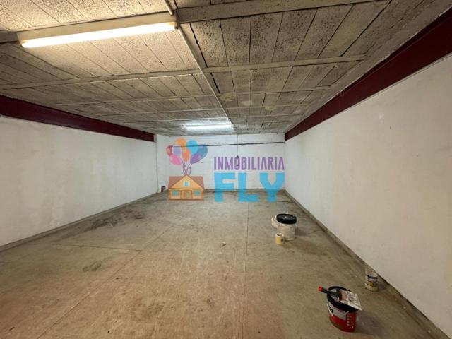 ¡OPORTUNIDAD ÚNICA! ALMACÉN EN ALQUILER EN MARIA BERDIALES photo 0