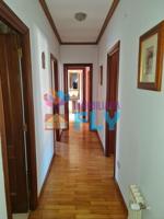 PISO EN VENTA EN EL CENTRO DE OURENSE photo 0