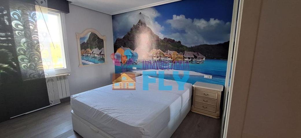 CHALET INDEPENDIENTE EN VENTA ZONA REBOREDO photo 0