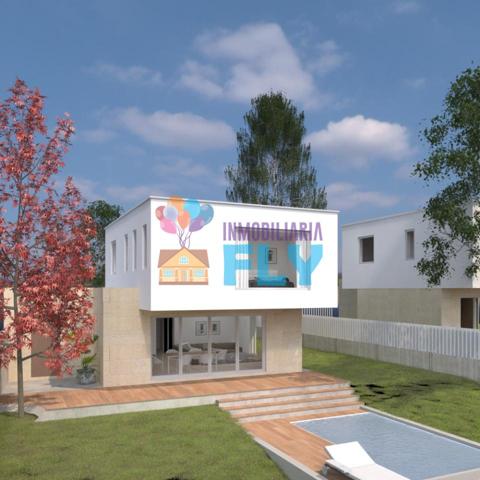 ¡¡OPORTUNIDAD!! PARCELA DE 369M2 EN LA ZONA DEL MEIXOEIRO photo 0