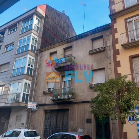 EDIFICIO EN VENTA ZONA COUTO, ESPECIAL INVERSORES. photo 0