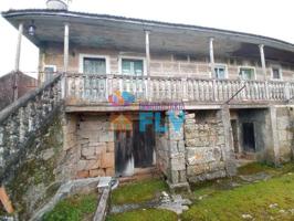 CASA A REFORMAR EN AMOEIRO A 9 KM DEL CENTRO DE OURENSE photo 0