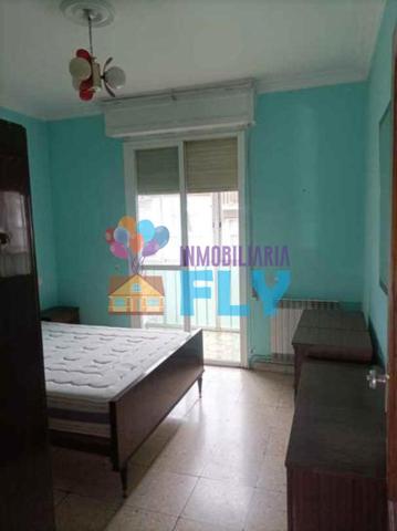 PISO EN VENTA ZONA CARBALLEIRA PARA ENTRAR A VIVIR O INVERTIR photo 0