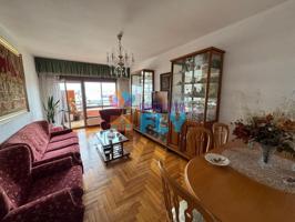 ¡¡NOVEDAD!! AMPLIO PISO CON MARAVILLOSAS VISTAS EN EL ARENAL photo 0