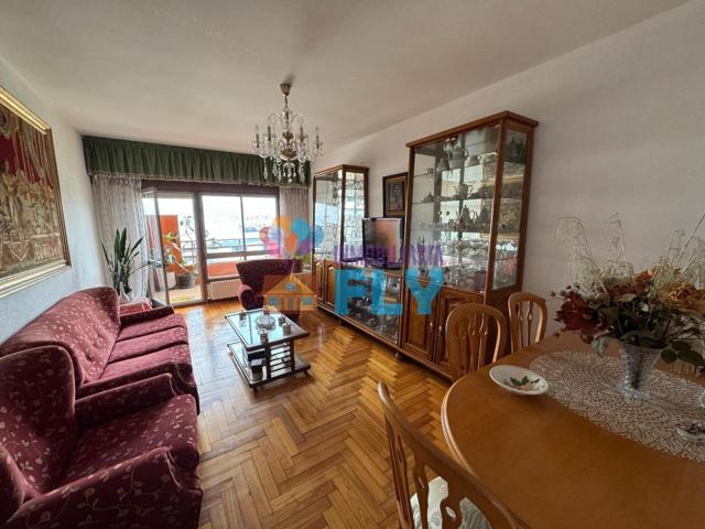 ¡¡NOVEDAD!! AMPLIO PISO CON MARAVILLOSAS VISTAS EN EL ARENAL photo 0