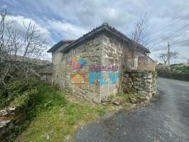 EN EXCLUSICA!!! SE VENDE CASA EN PEREIRO DE AGUIAR photo 0