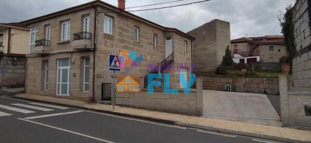OPORTUNIDAD!!! SE VENDE CASA EN TOÉN photo 0