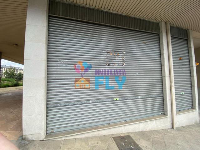 SE ALQUILA O VENDE LOCAL A REFORMAR PARA NEGOCIO photo 0