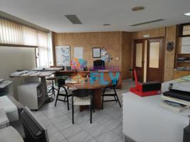 ¡¡ATENCIÓN EMPRENDEDORES!! INCREÍBLE OFICINA DE 110M2 SITUADA EN GREGORIO ESPINO photo 0