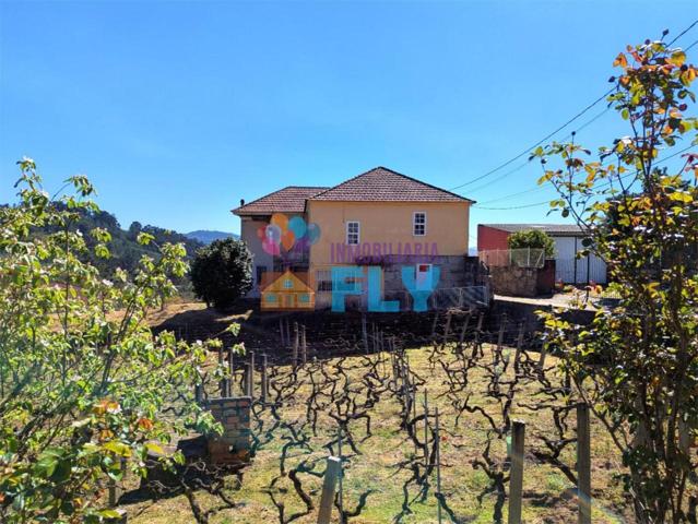 SE VENDE CASA EN BERAN photo 0