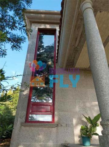 INCREIBLE CASA EN O CARBALLIÑO CON MATERIALES DE PRIMERA CALIDAD photo 0