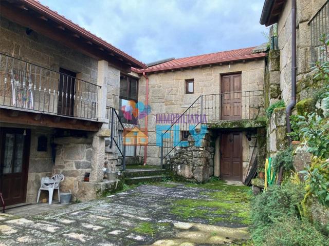 SE VENDE CAS EN VILAMARIN photo 0