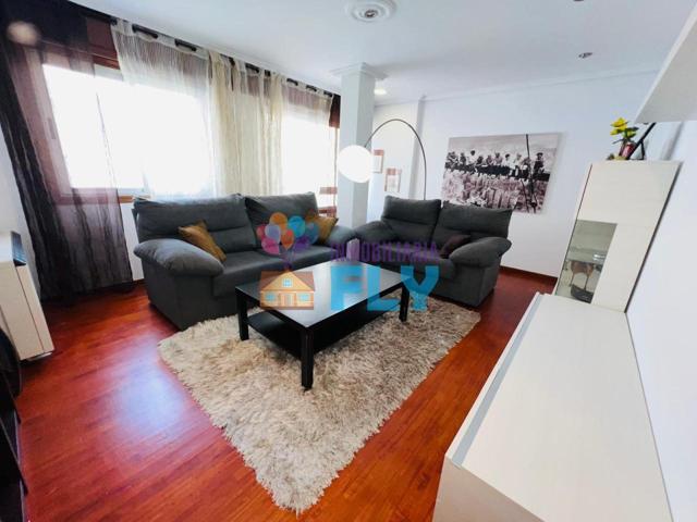 DUPLEX LUIMINOSO Y EXTERIOR CON POSIBILIDAD DE COMPRAR PLAZA DOBLE POR SOLO 30.000€ EN VENTA EN A VALENZA photo 0