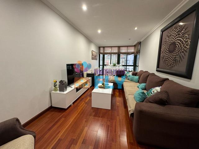 ¡¡EXCLUSIVIDAD EN VIGO!! INCREÍBLE PISO DE 3 HABITACIONES EN VENTA EN NAVIA photo 0