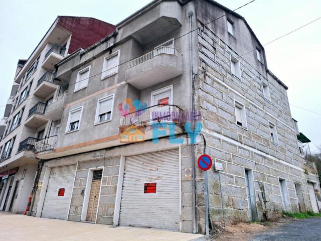 ESPECIAL INVERSORES, EDIFICO COMPLETO A LA VENTA EN A VALENZA photo 0